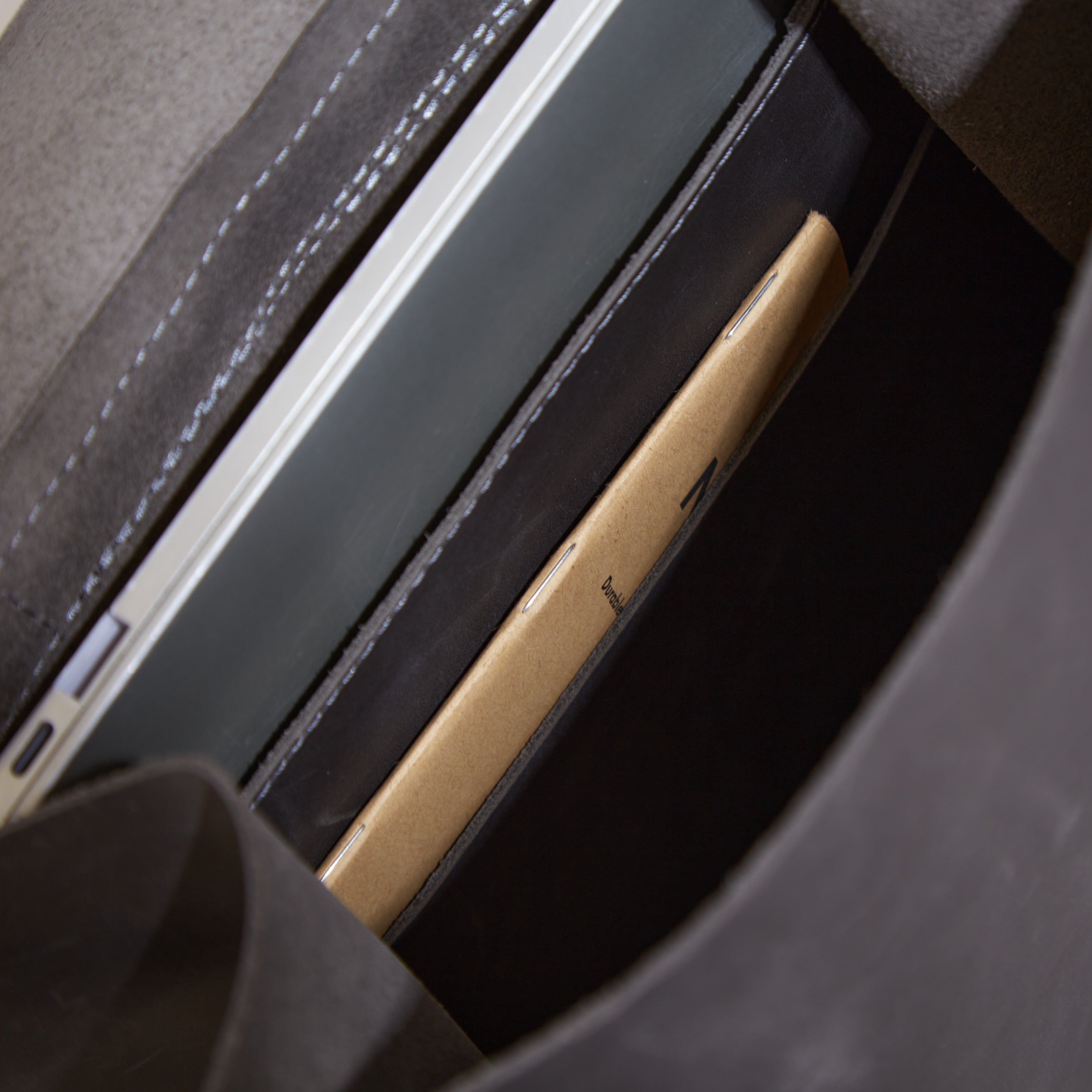 Рюкзак Gloria, сірий (вінтажний)