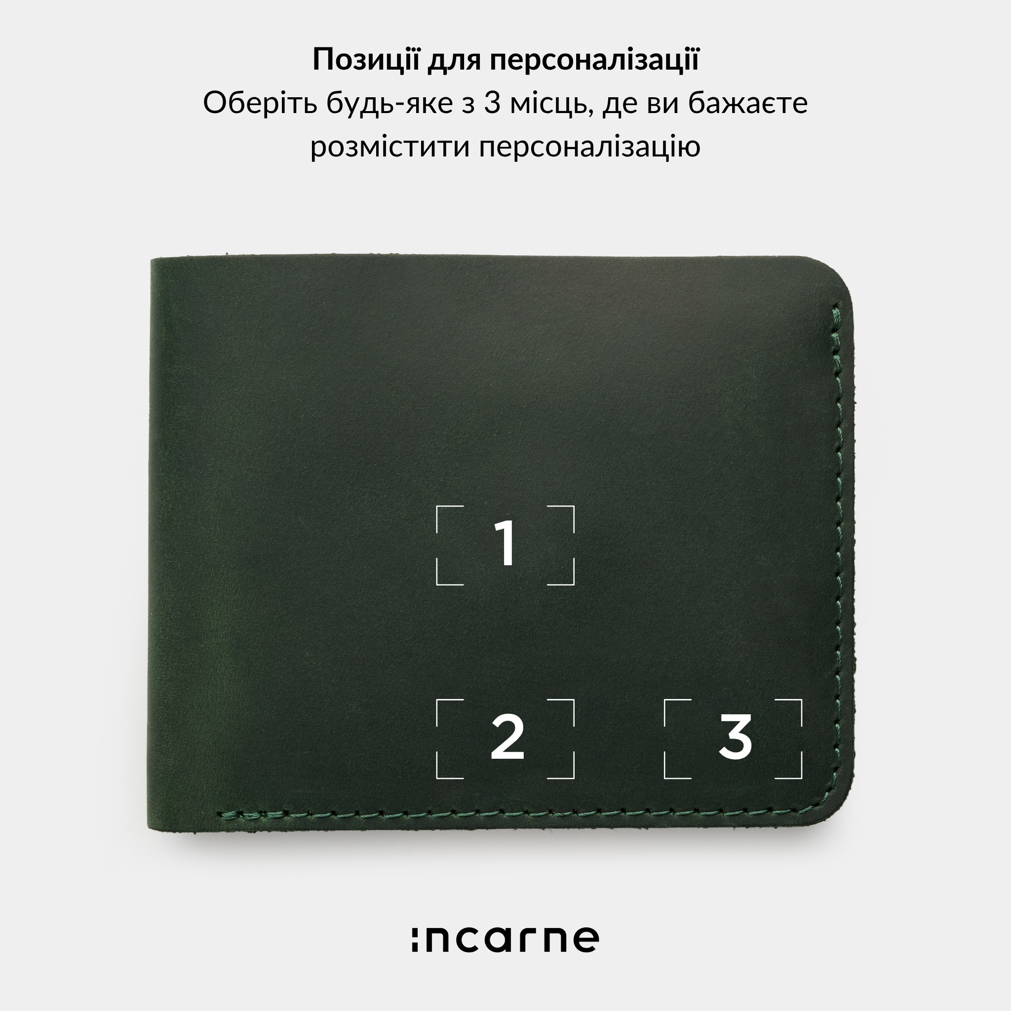 Гаманець Jack