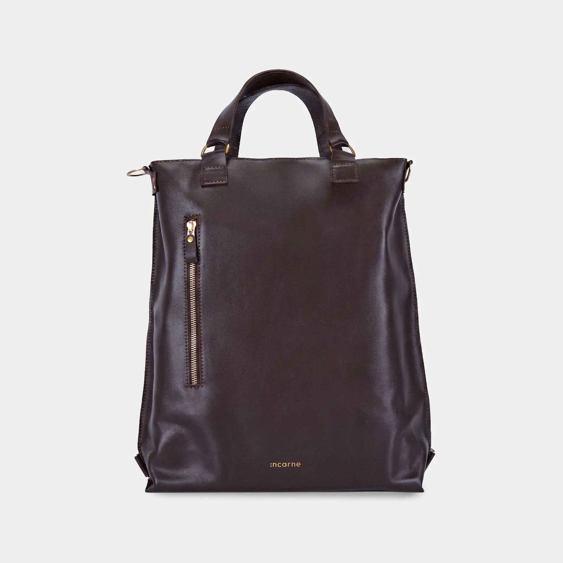 Сумка-рюкзак Optimus - INCARNE® Україна