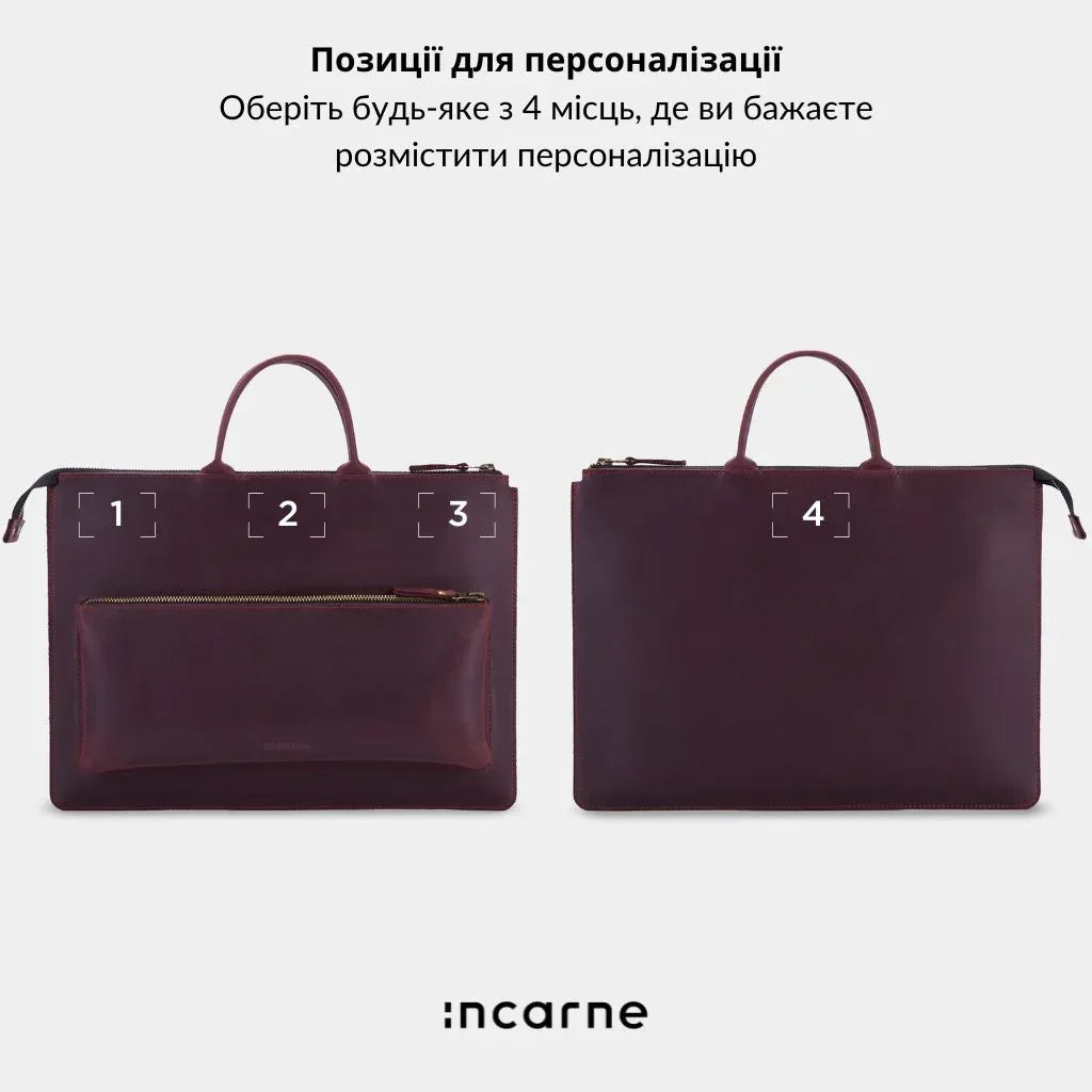 Комплект Maryland + Weekend - INCARNE® Україна