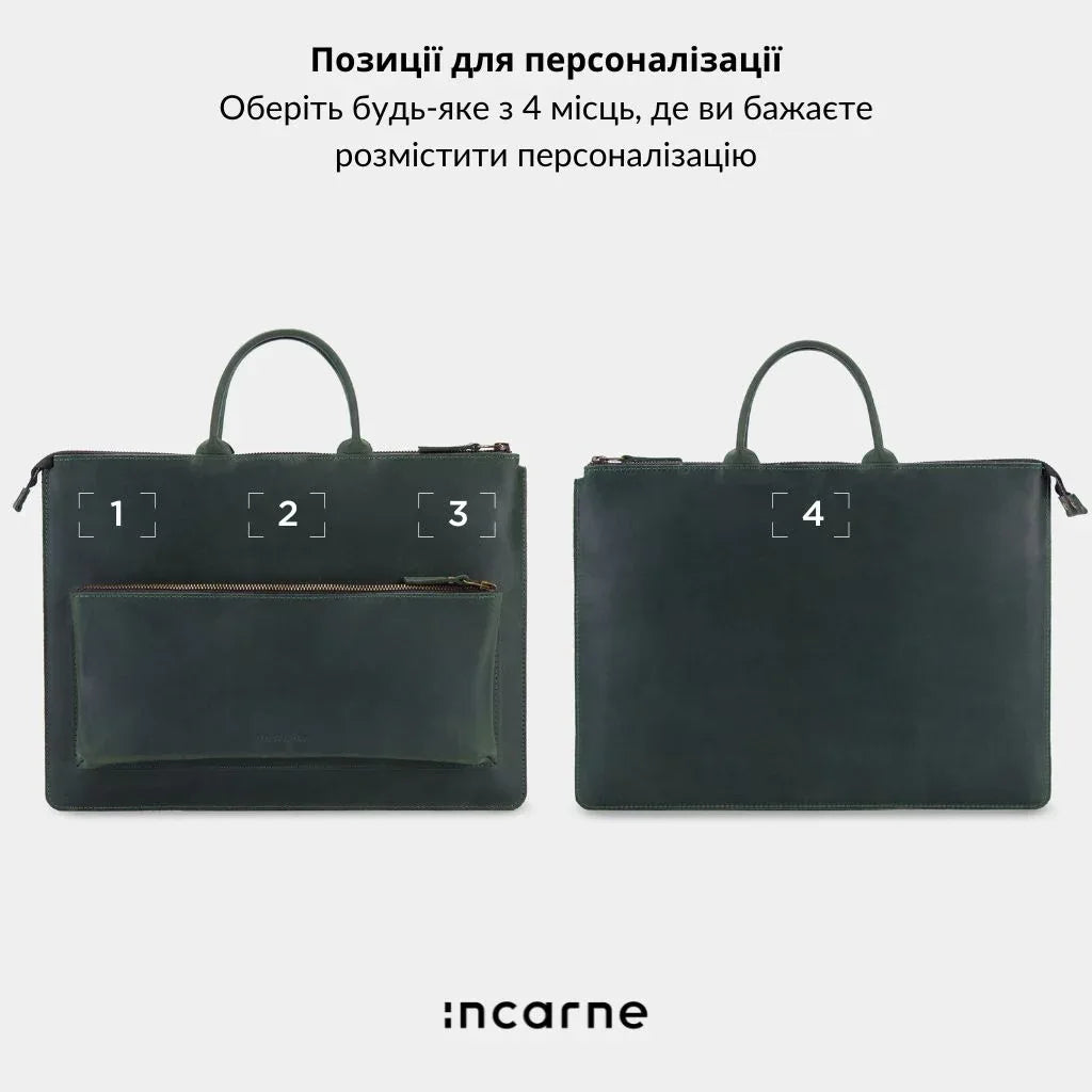 Комплект Maryland + Weekend - INCARNE® Україна