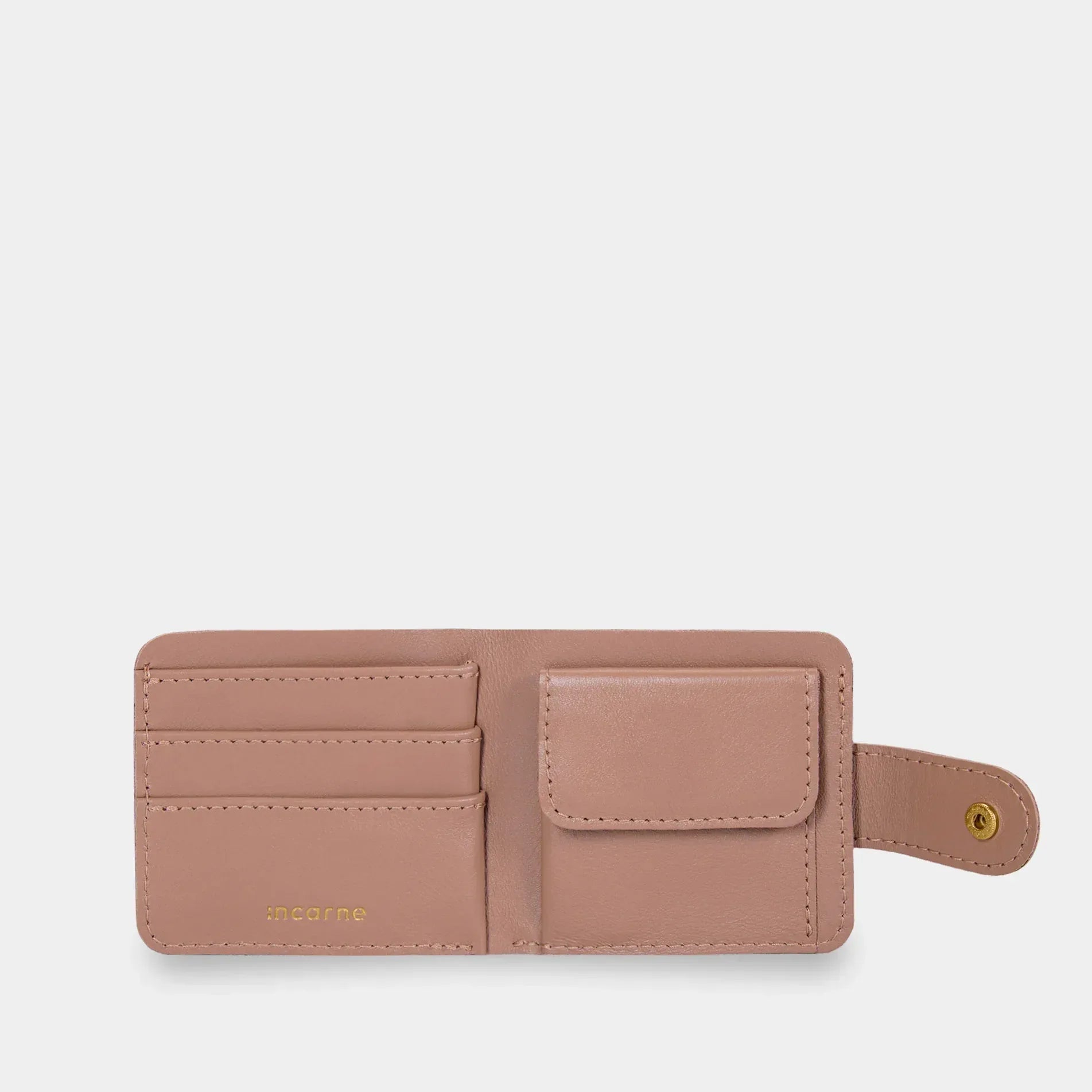 Гаманець Mini Jack - INCARNE® Україна