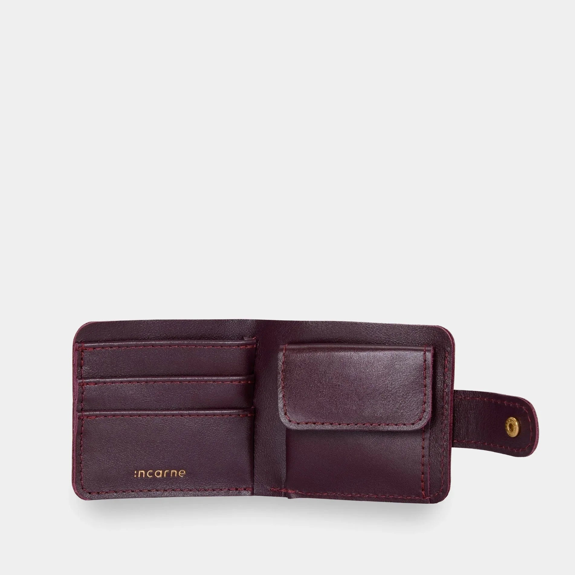 Гаманець Mini Jack - INCARNE® Україна