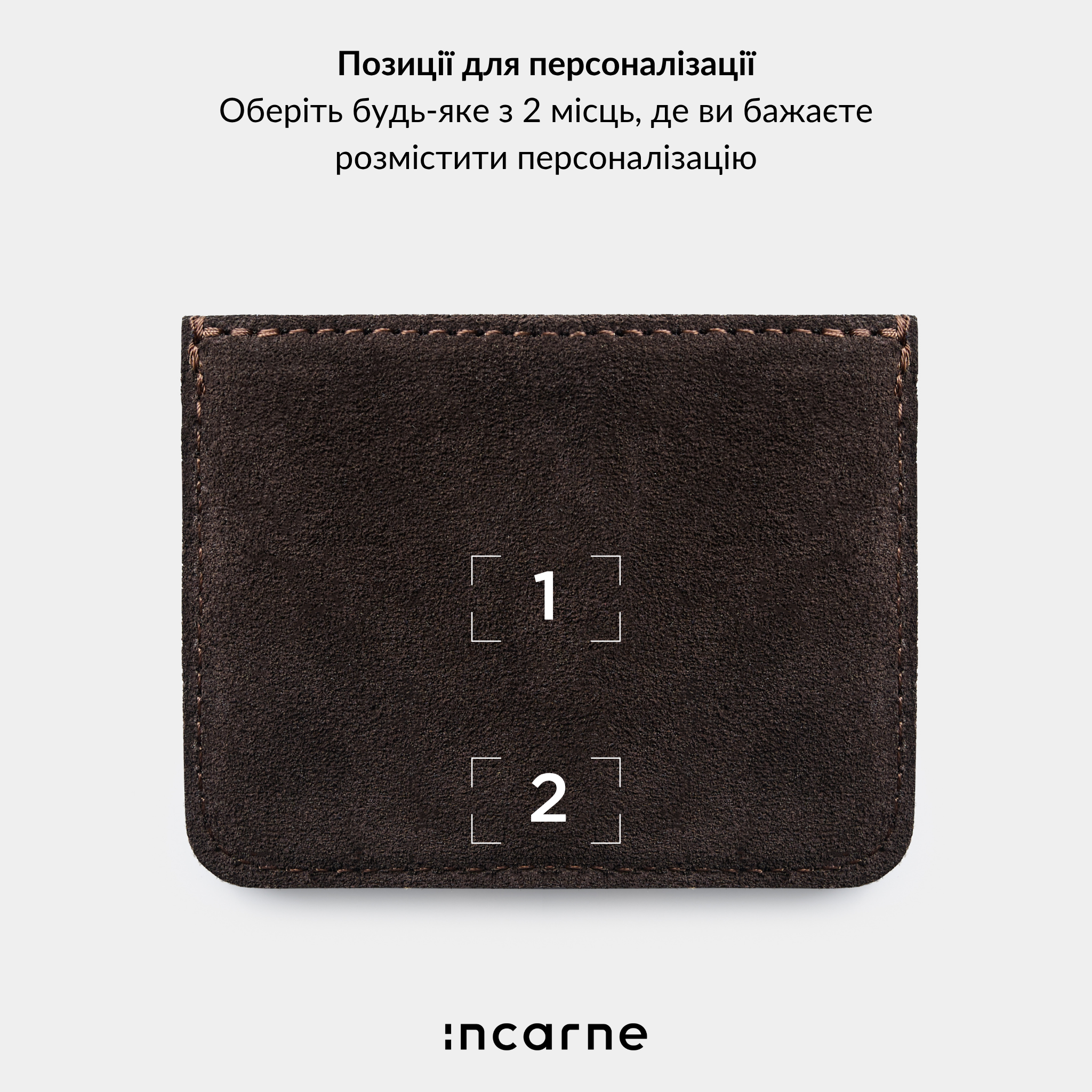 Кардхолдер Minimal