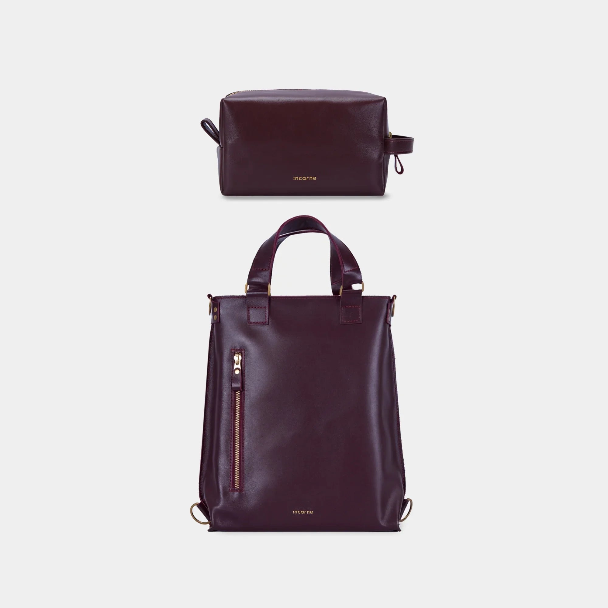 Комплект Optimus + Mirage - INCARNE® Україна