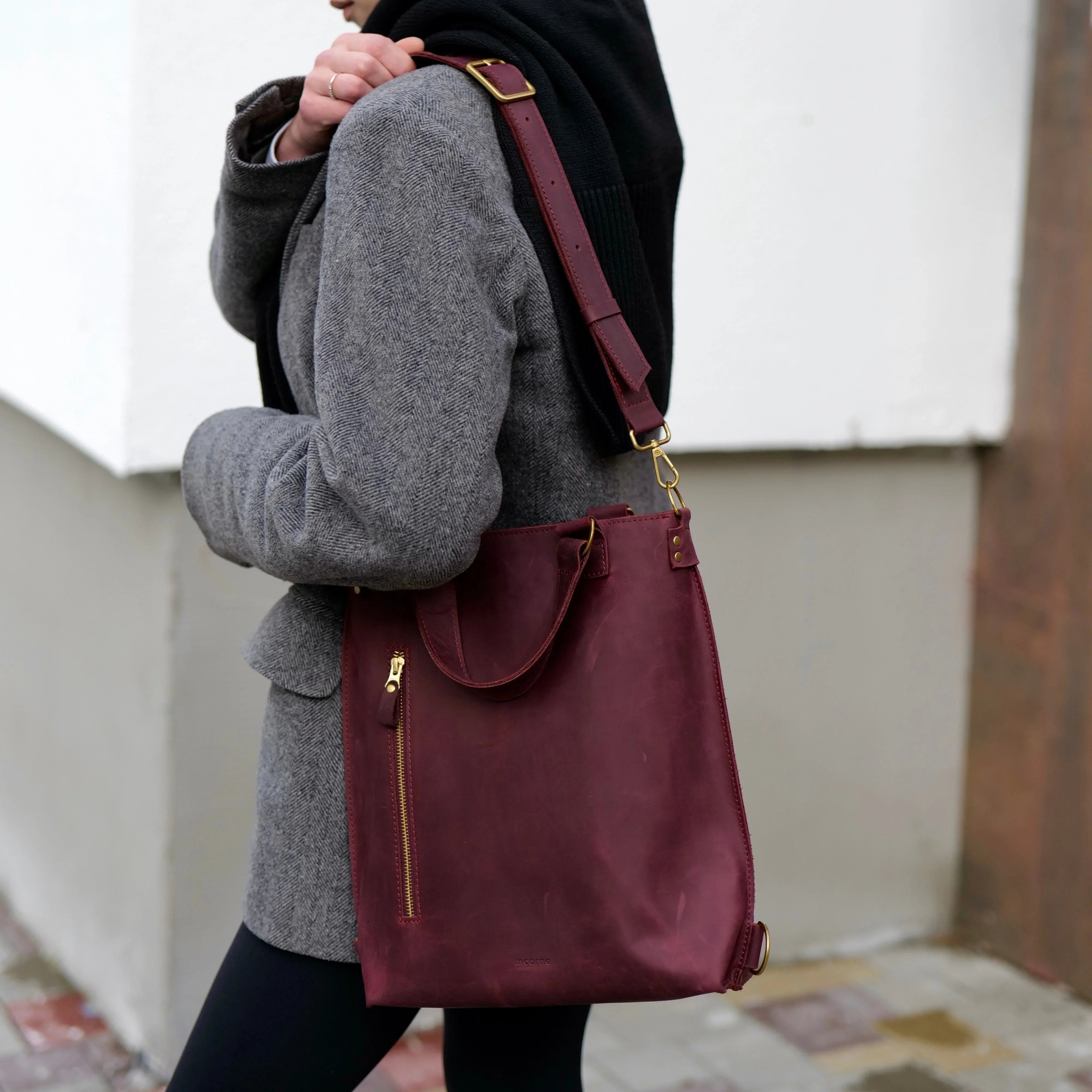 Комплект Optimus + Mirage - INCARNE® Україна