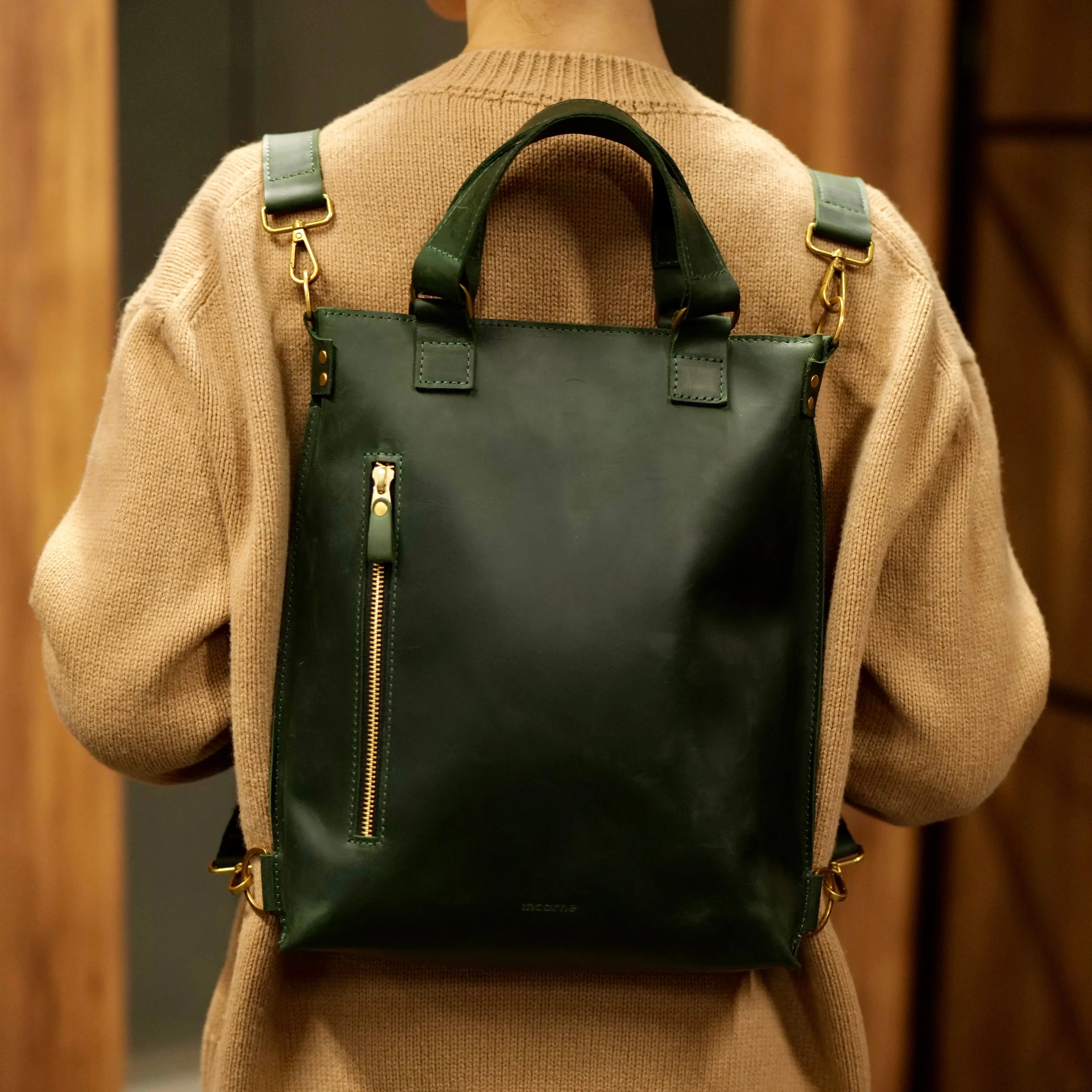 Комплект Optimus + Mirage - INCARNE® Україна