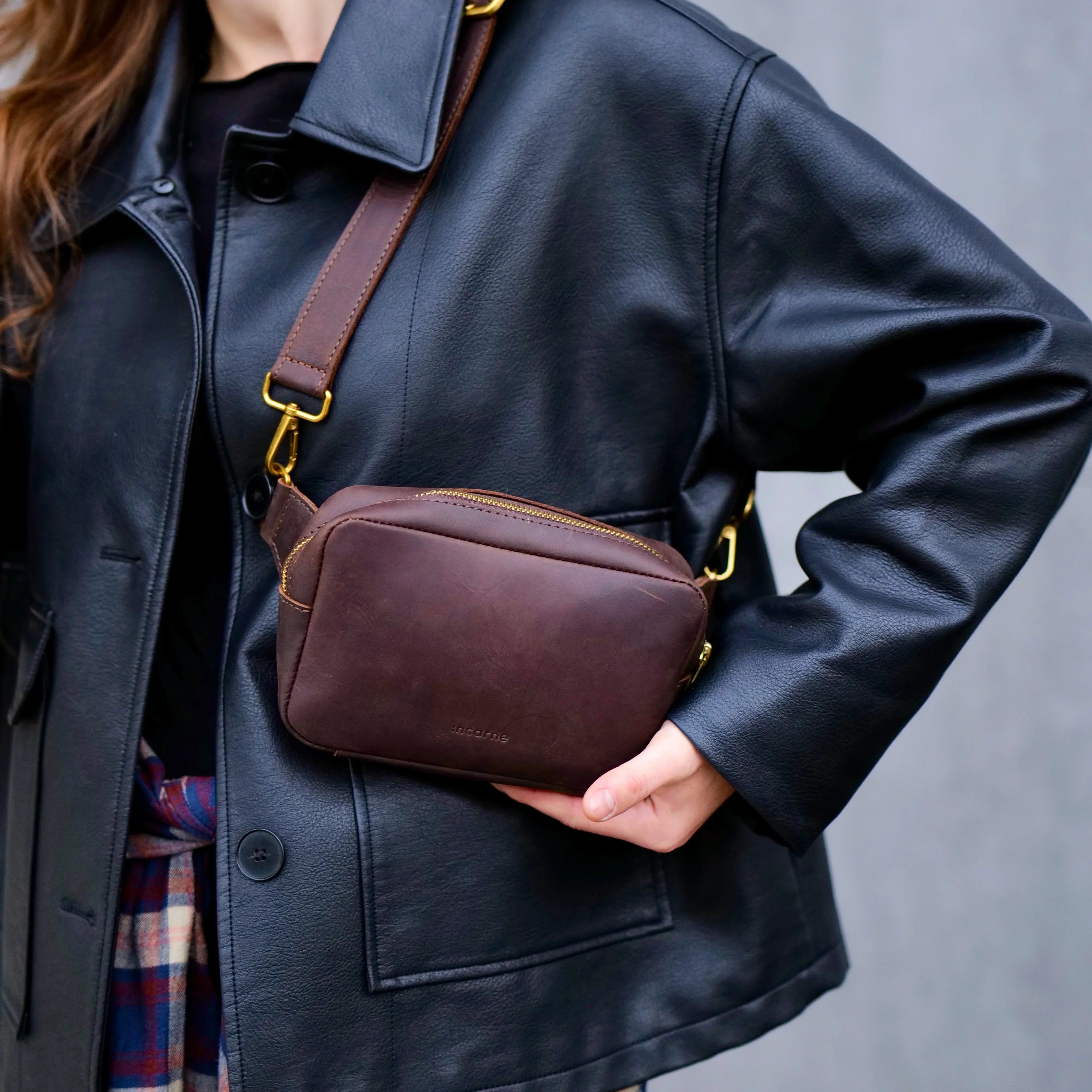 Комплект Block + Key - INCARNE® Україна