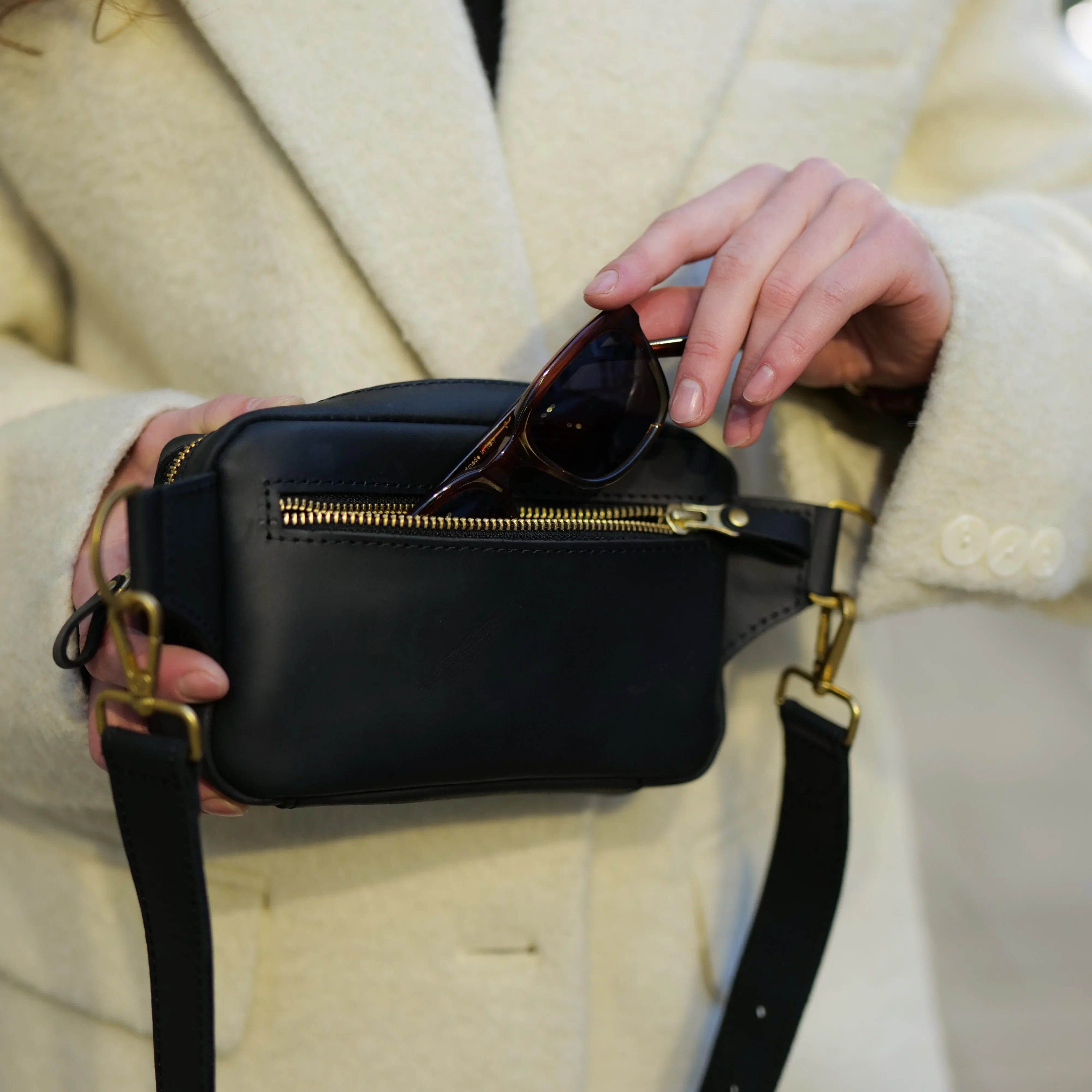 Комплект Block + Key - INCARNE® Україна