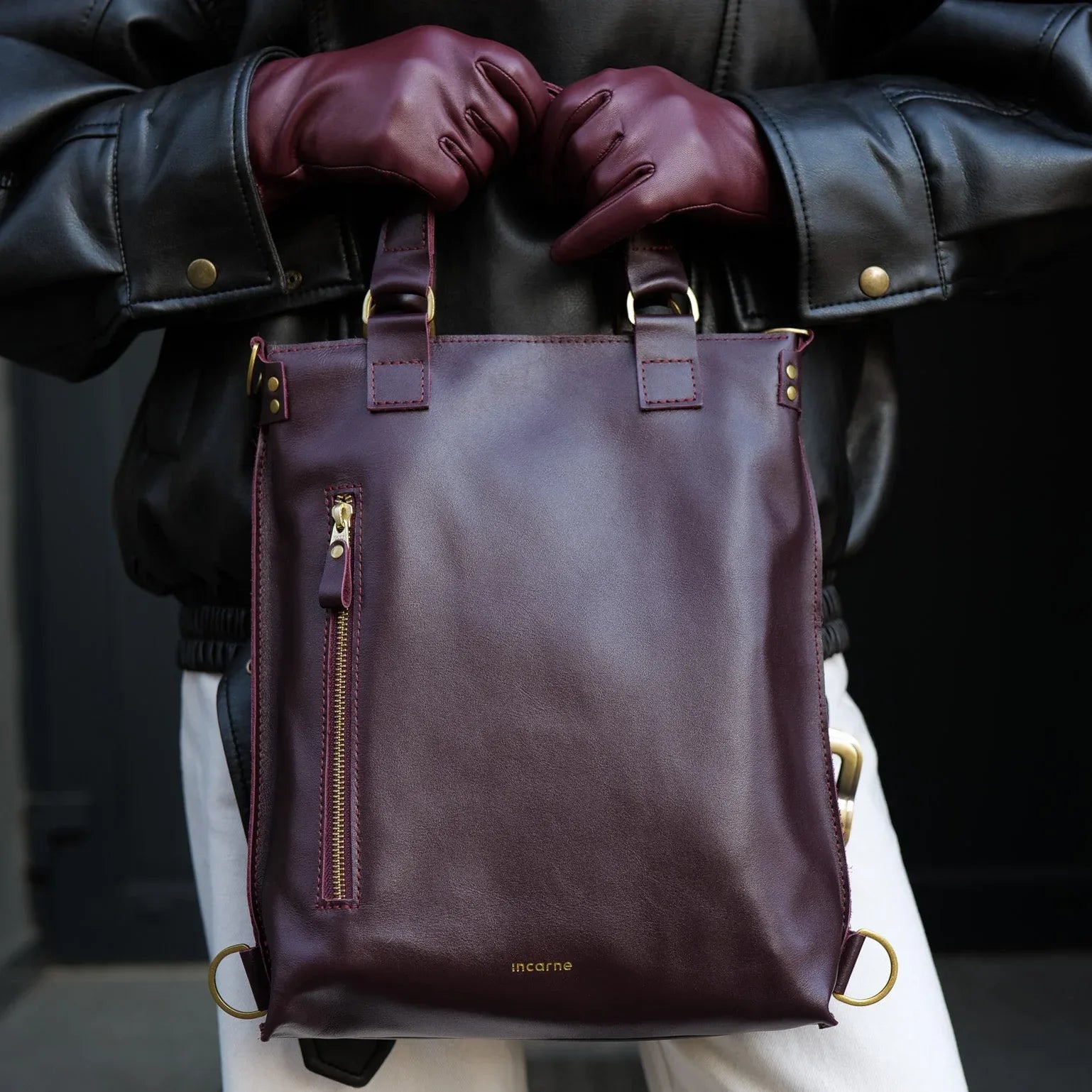 Комплект Optimus + Mirage - INCARNE® Україна