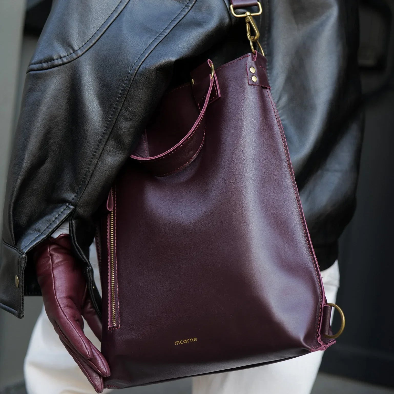 Комплект Optimus + Mirage - INCARNE® Україна