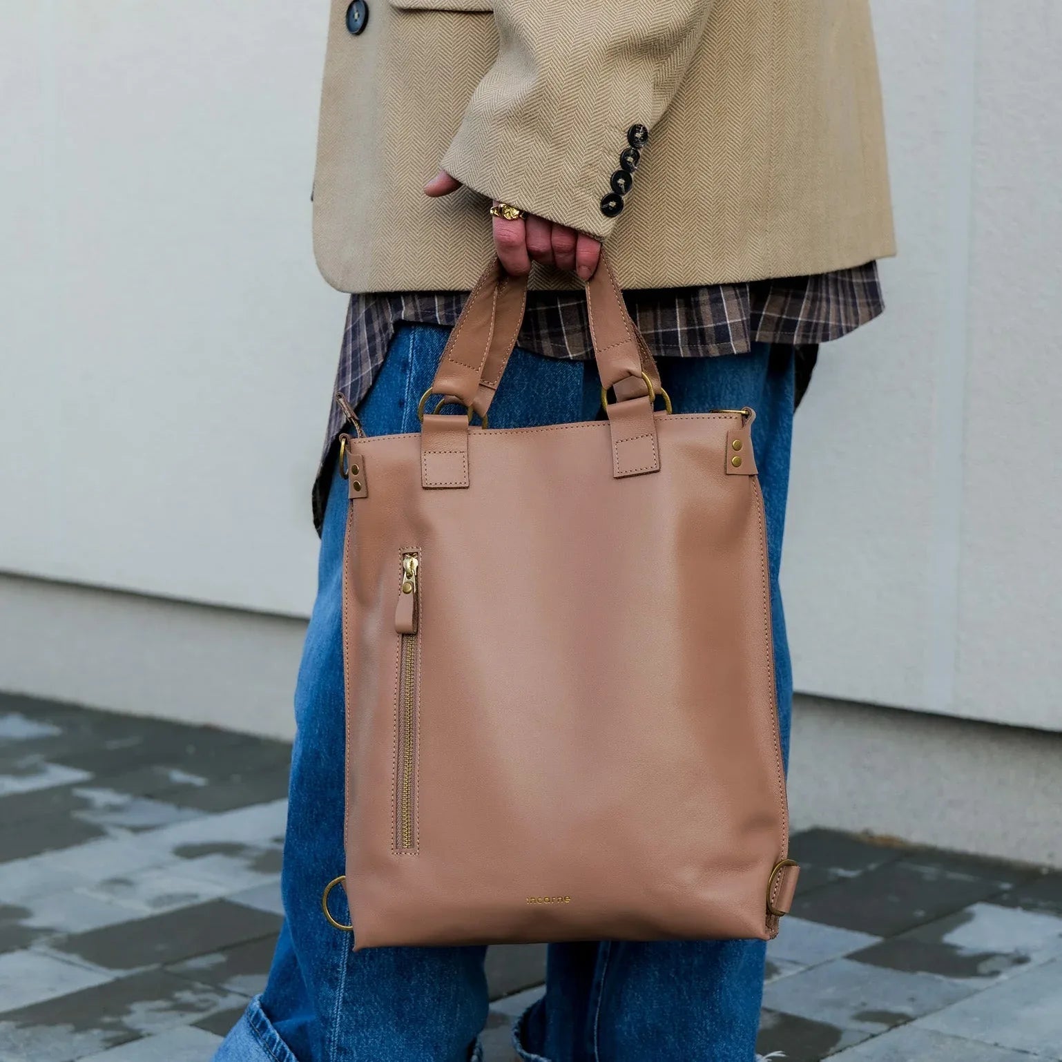 Комплект Optimus + Mirage - INCARNE® Україна