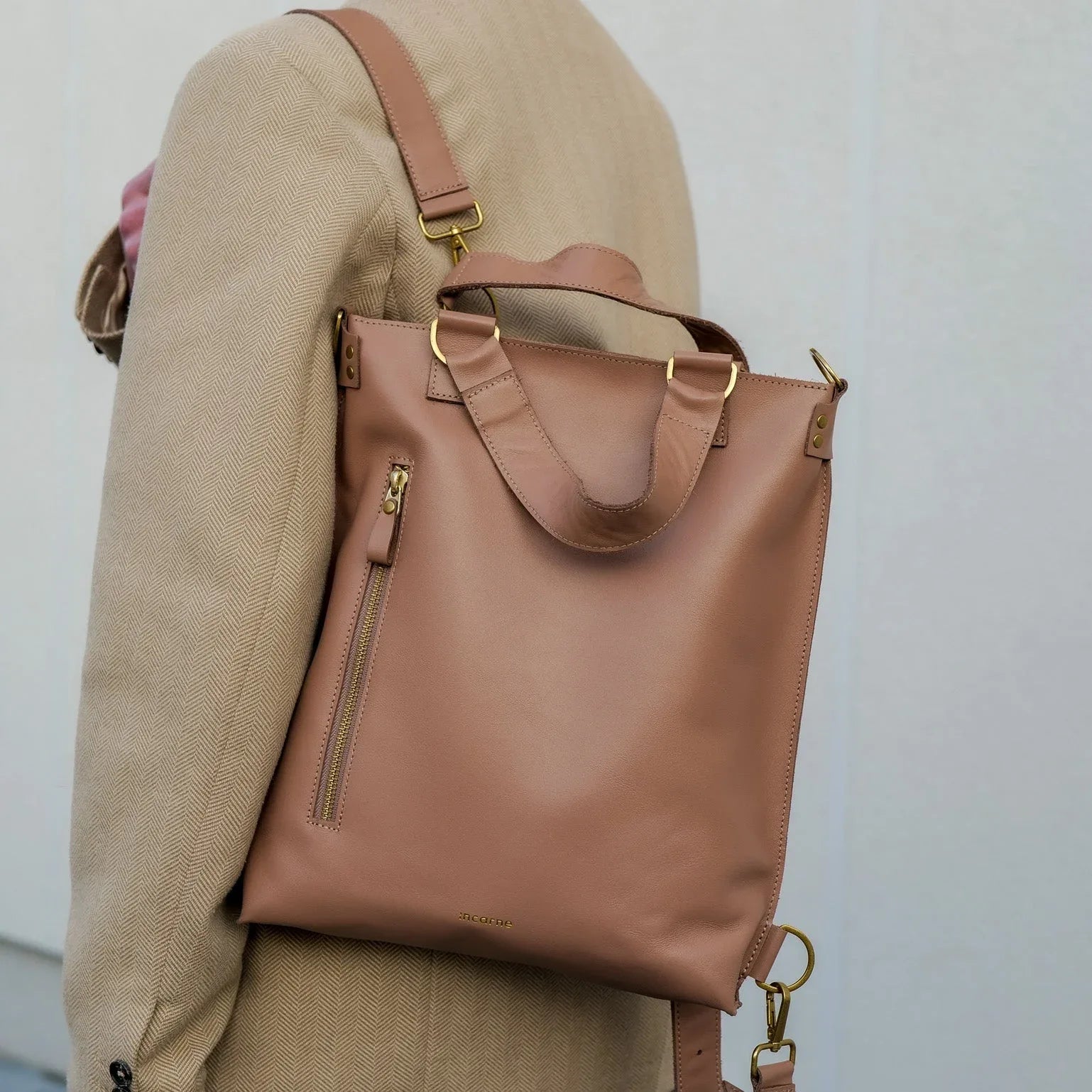 Комплект Optimus + Mirage - INCARNE® Україна