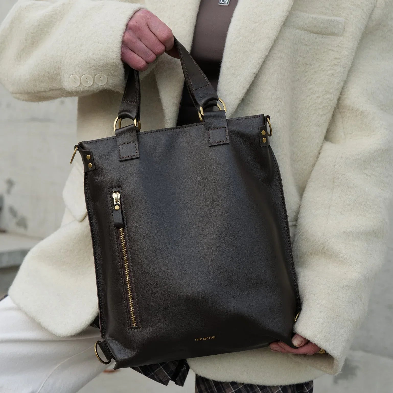 Комплект Optimus + Mirage - INCARNE® Україна