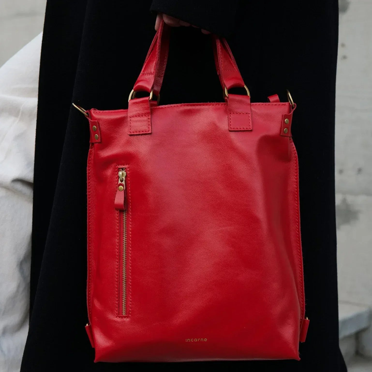 Комплект Optimus + Mirage - INCARNE® Україна