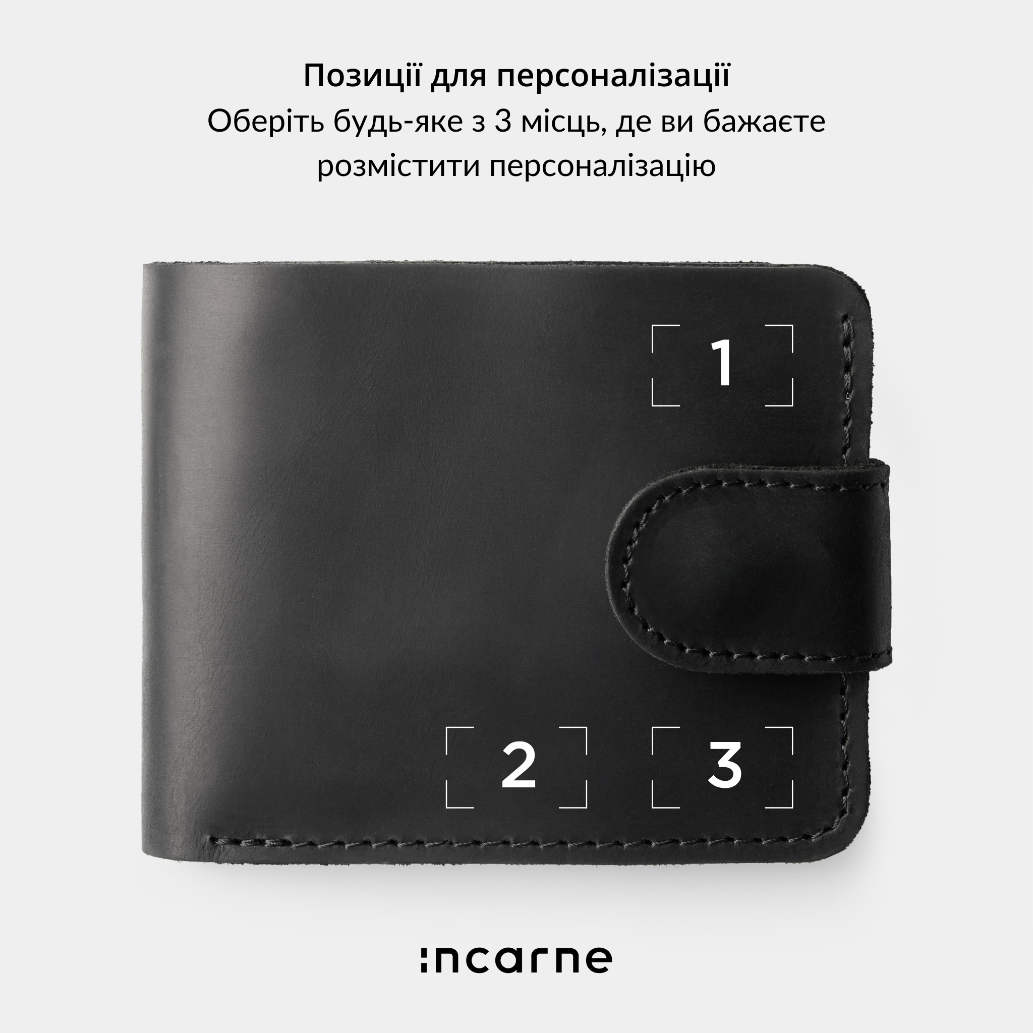 Гаманець Mini Jack