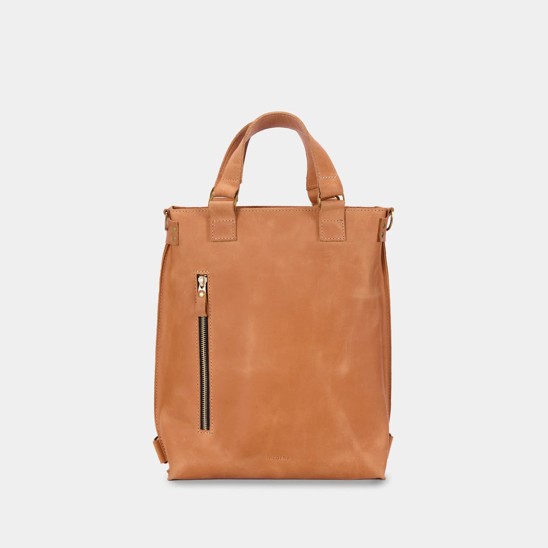 Сумка-рюкзак Optimus - INCARNE® Україна