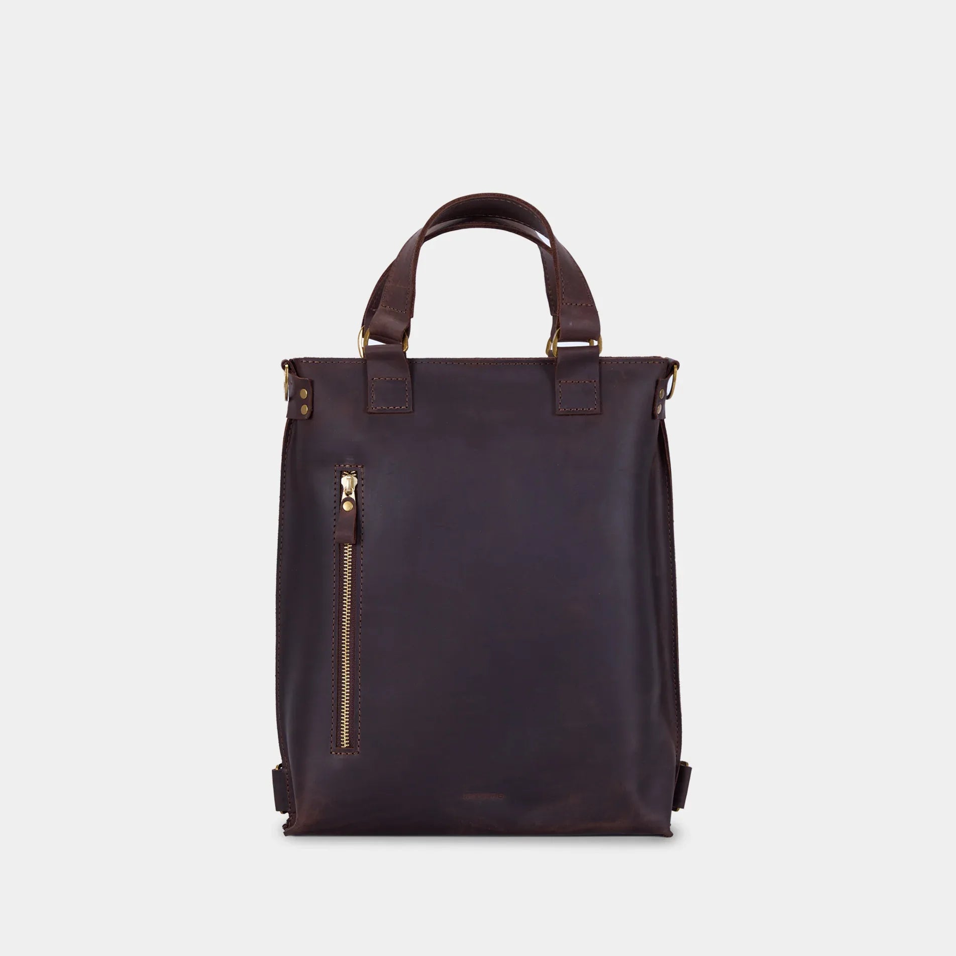 Cумка-рюкзак Optimus - INCARNE® Україна