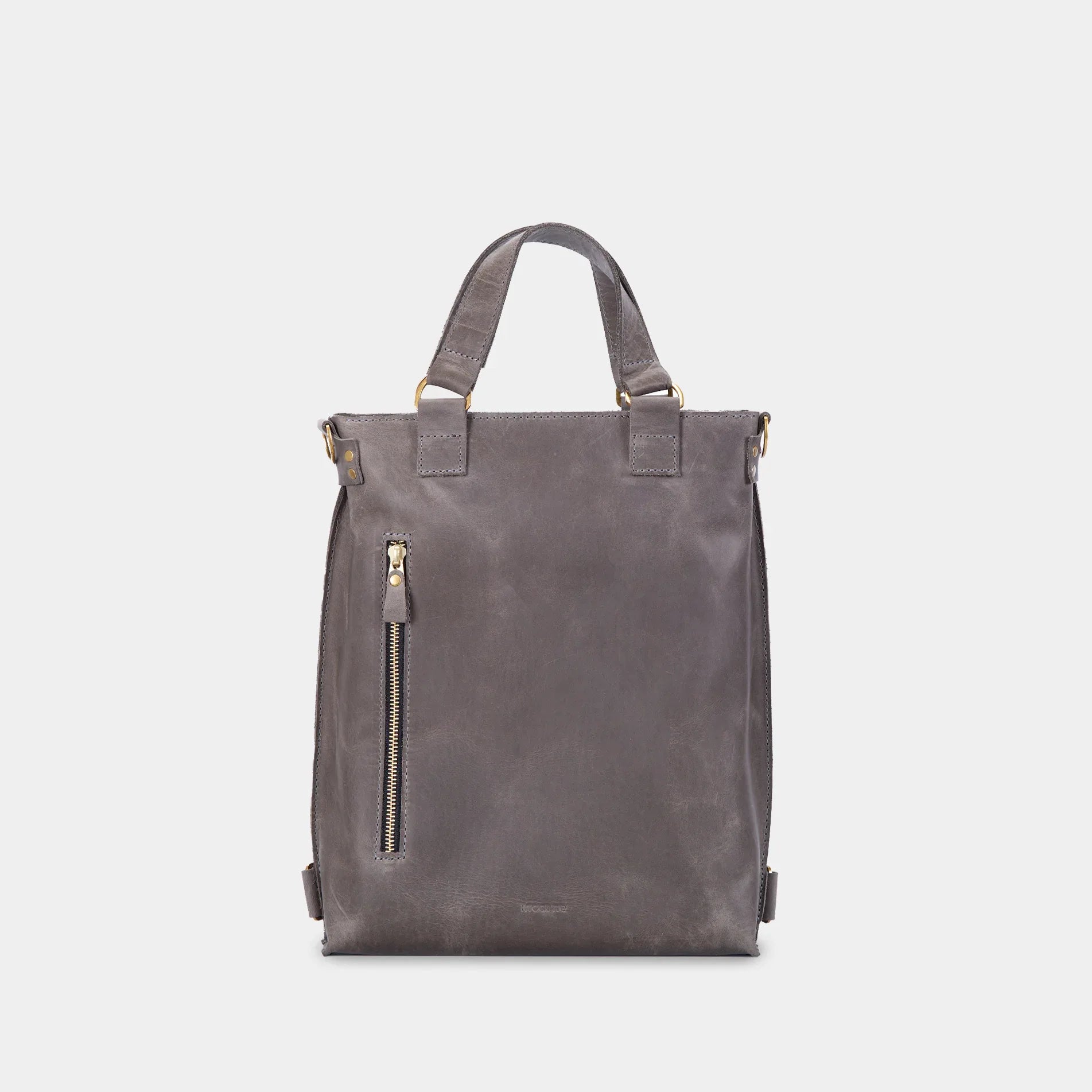 Cумка-рюкзак Optimus - INCARNE® Україна