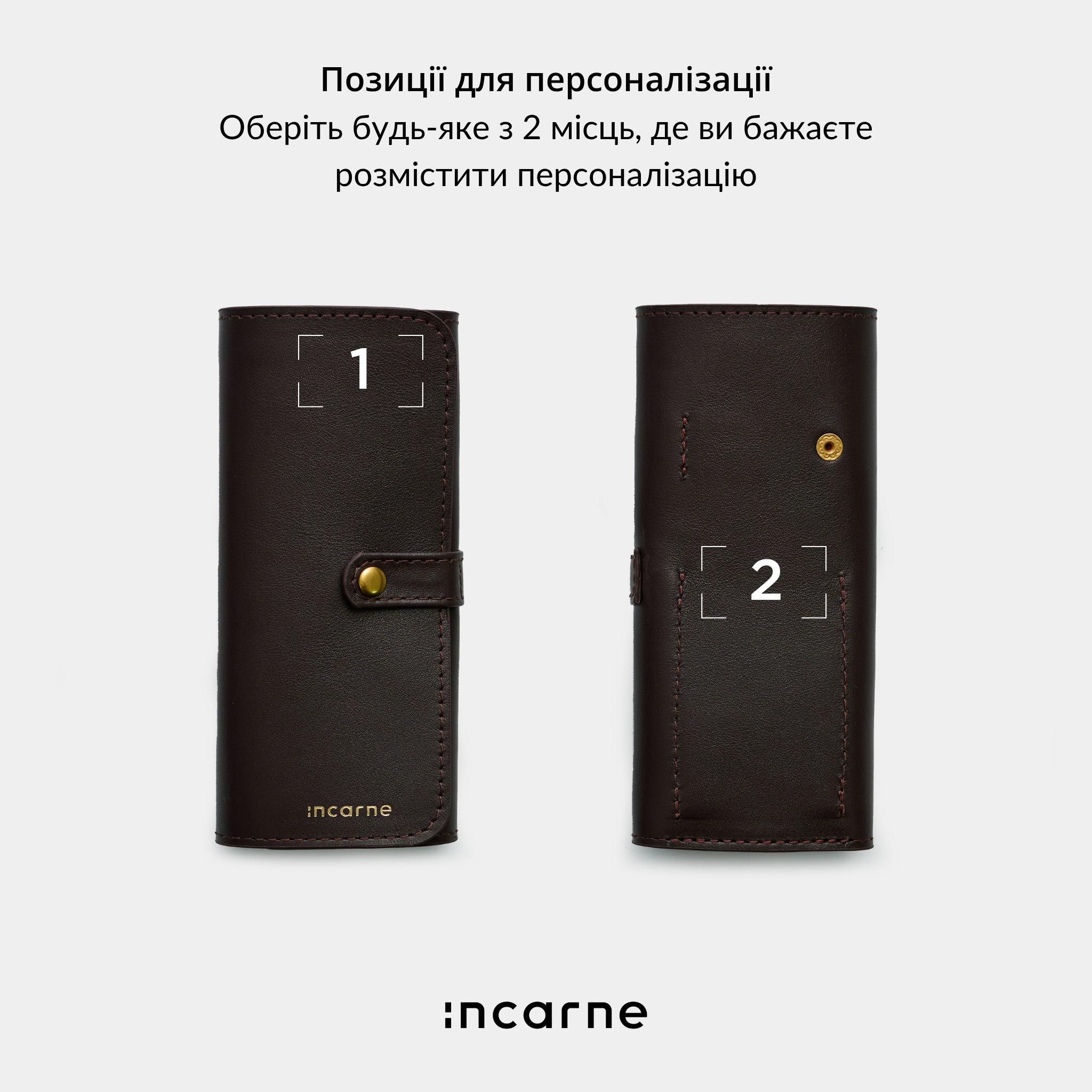Органайзер для часов Watch Pouch