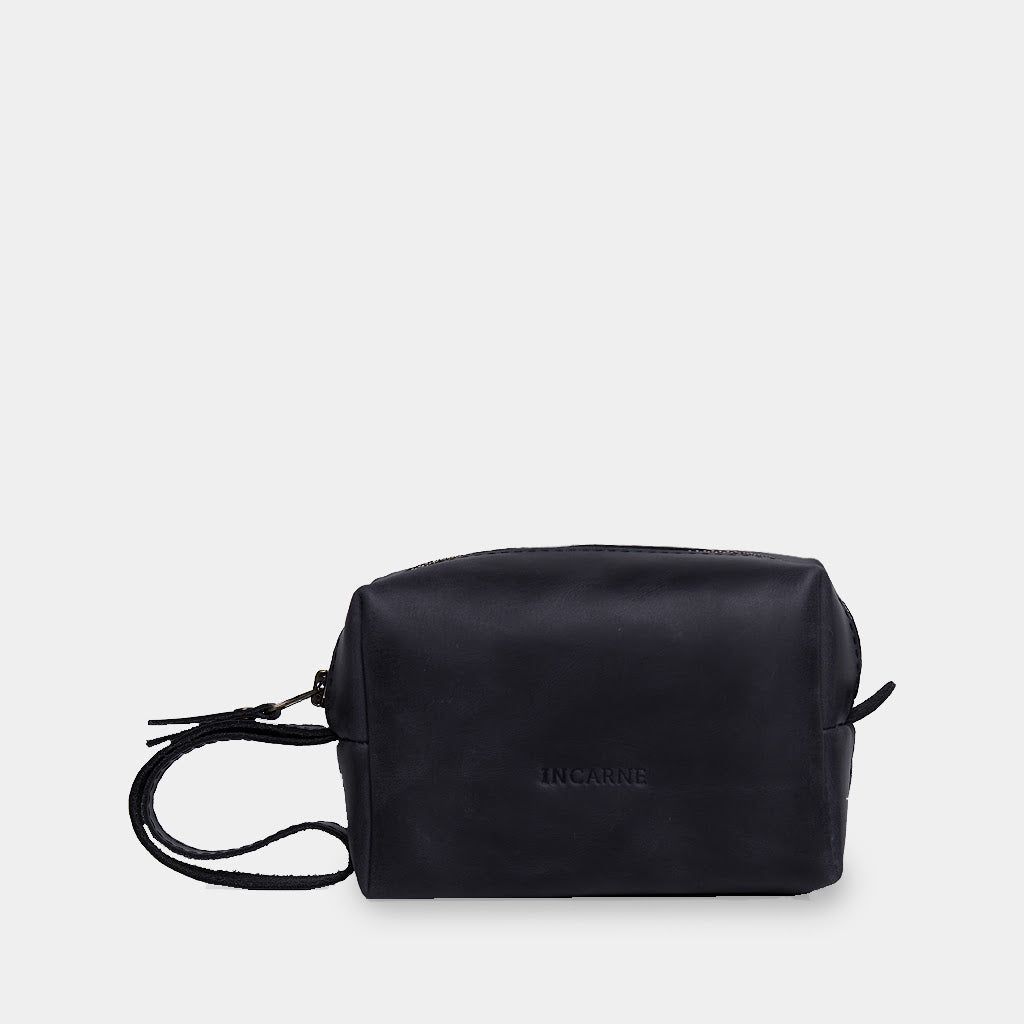 Органайзер Charger, чорний (вінтажний)