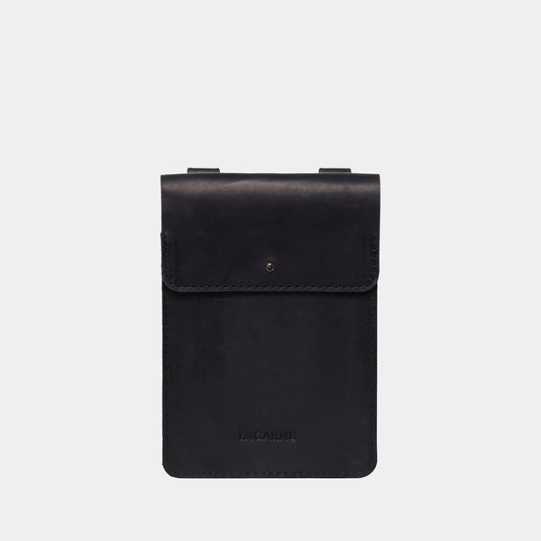 Кожаная сумка для телефона «Смарт Кейс» Smart Case