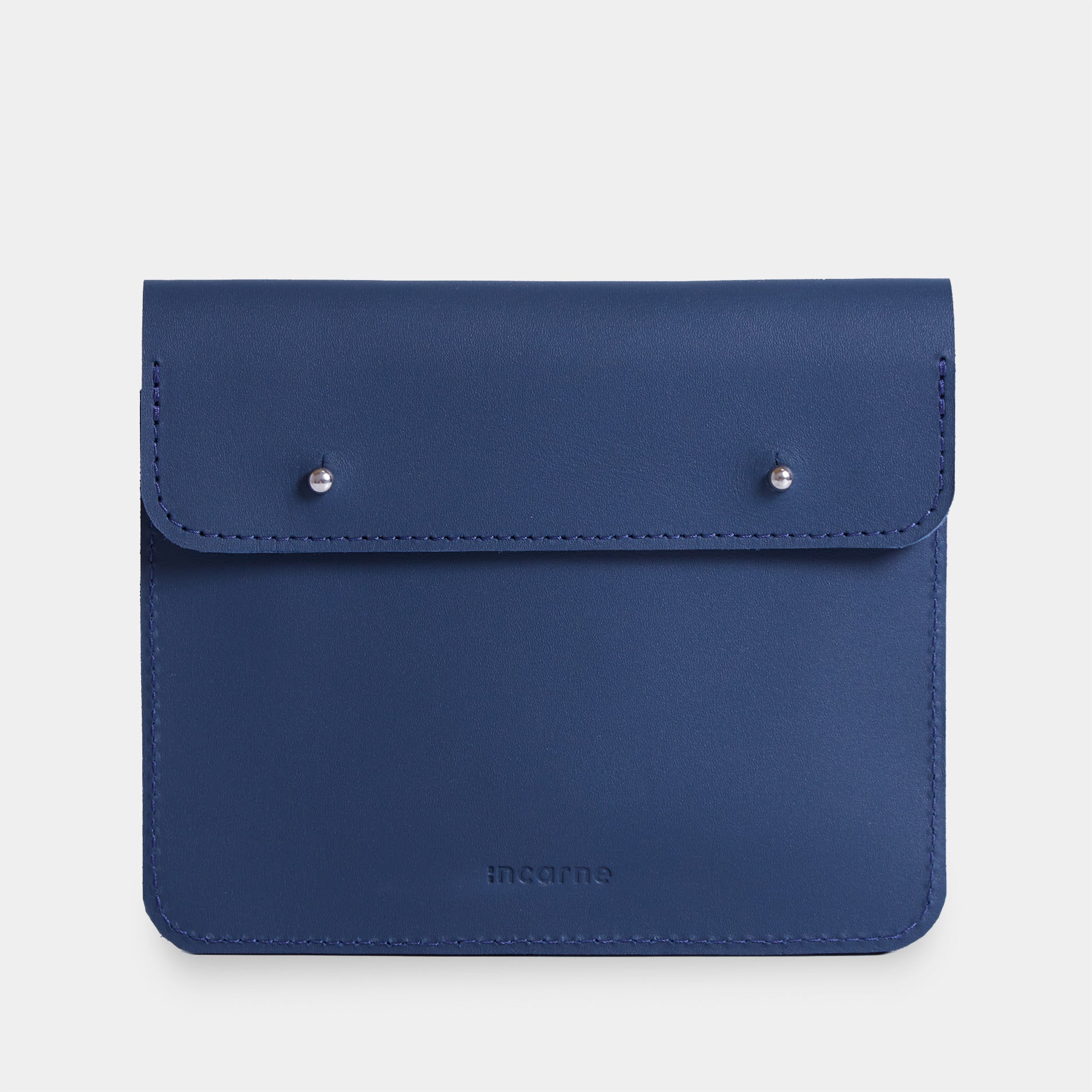 Органайзер для зарядки та проводів Keep, синій