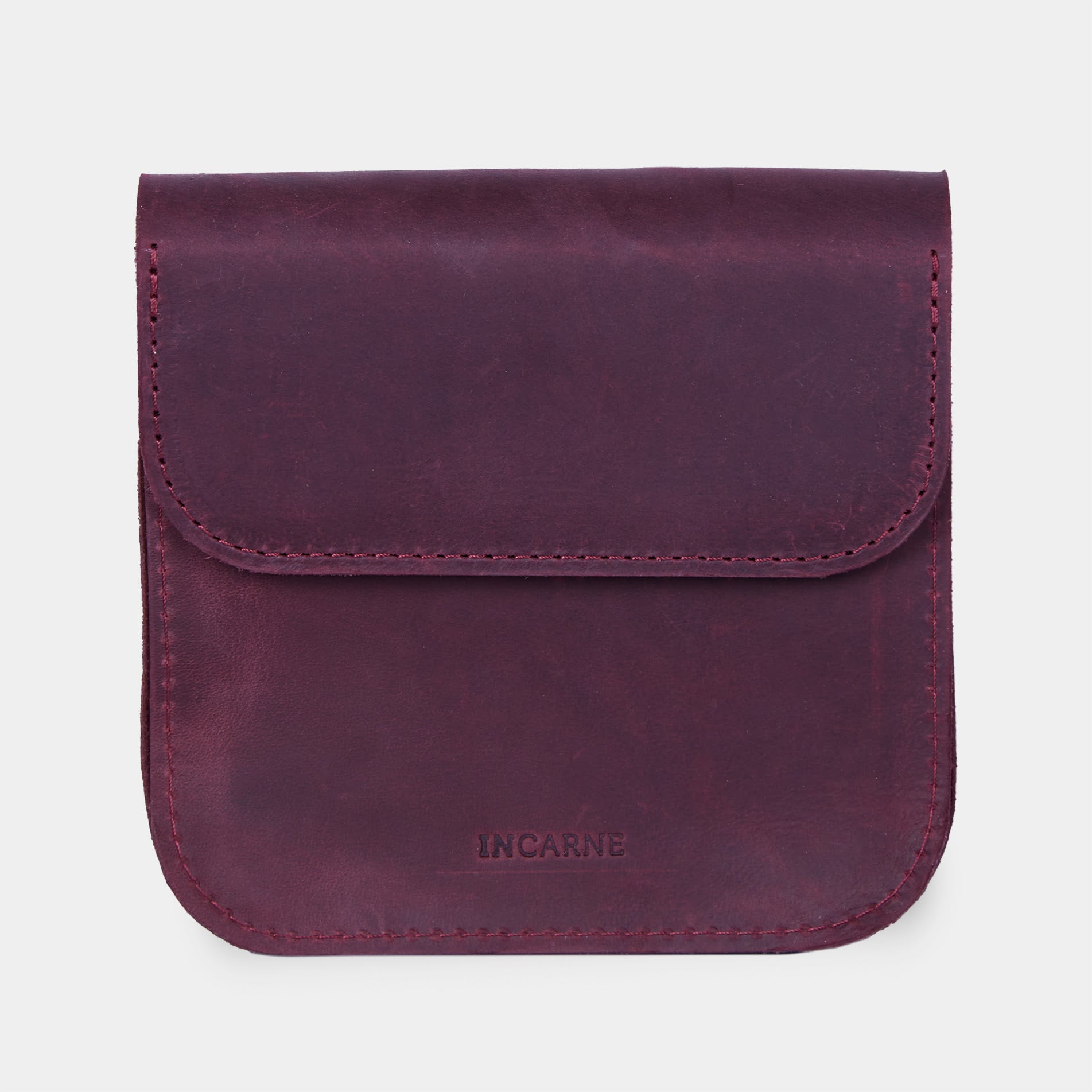 Органайзер Wander, бордо (вінтажний)