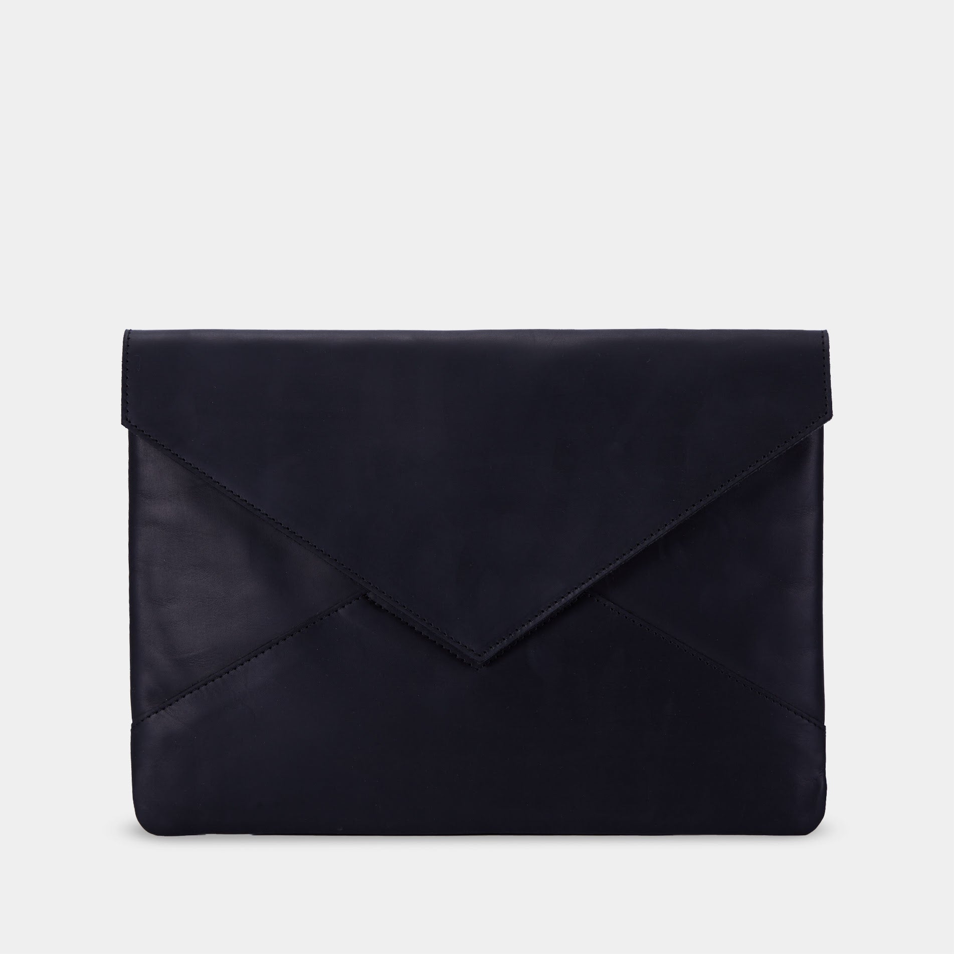 Чохол Envelope, чорний (вінтажний)