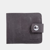 Практичний шкіряний гаманець «Міні» Mini