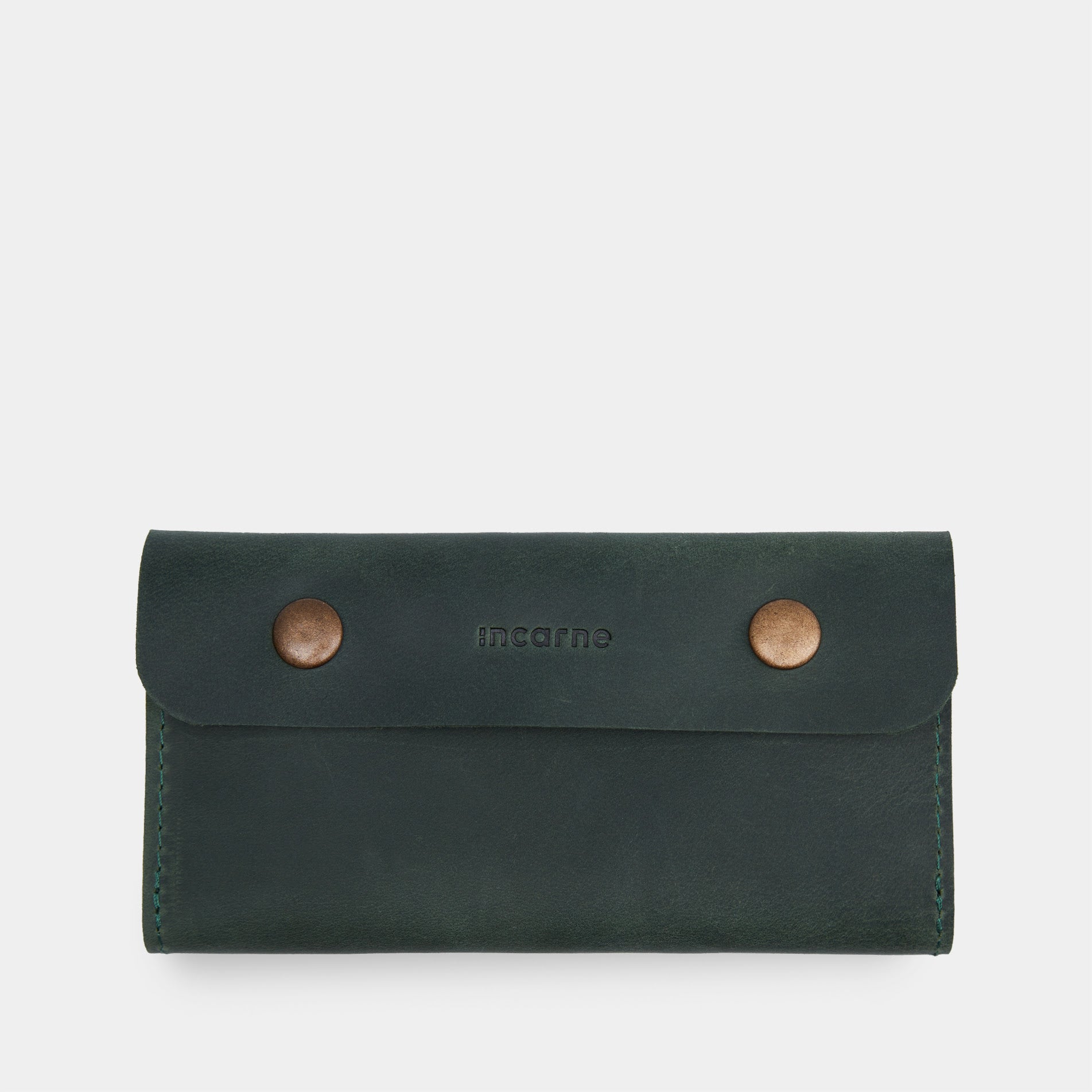 Органайзер для тютюну Roll Master, зелений (вінтажний)