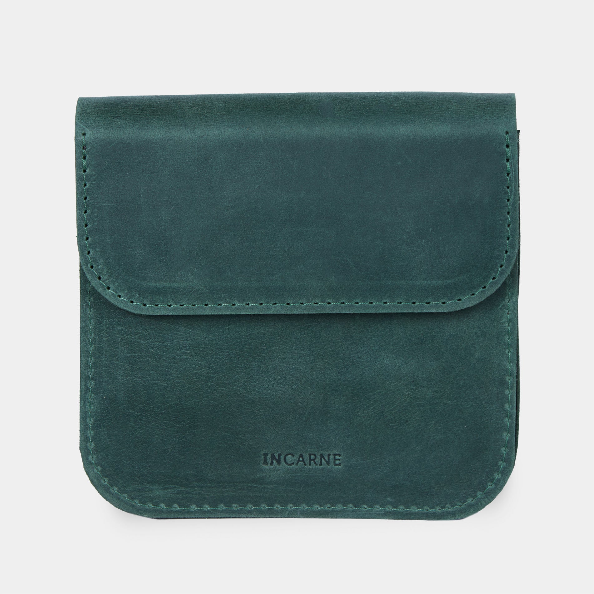 Органайзер Wander, зелений (вінтажний)