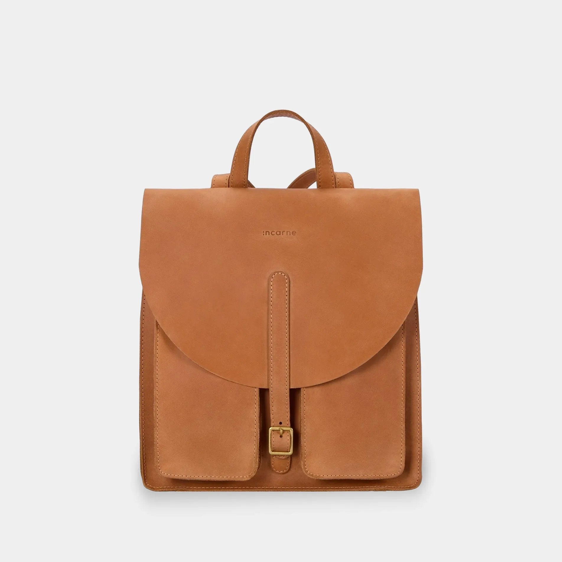 Рюкзак Circles - INCARNE® Україна