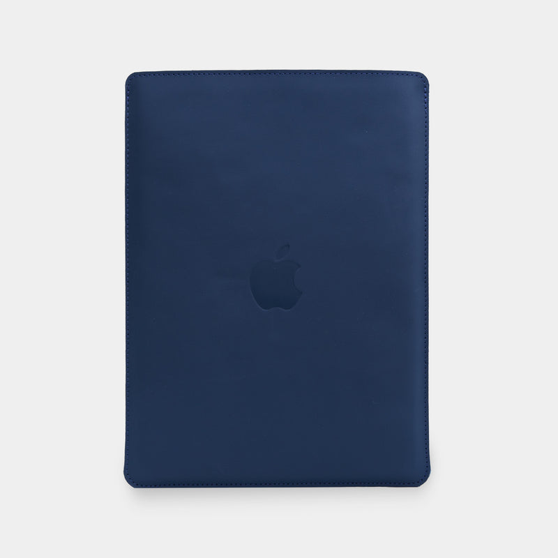 Вертикальный чехол для iPad «Фри Порт Плюс» Free Port Plus из классической кожи