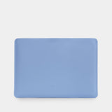 Чехол для Apple iPad «Нью Гамма» New Gamma из классической кожи