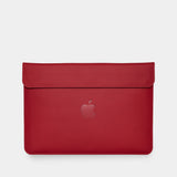 Чехол «Клоуз» Klouz с подкладкой из фетра для Apple MacBook