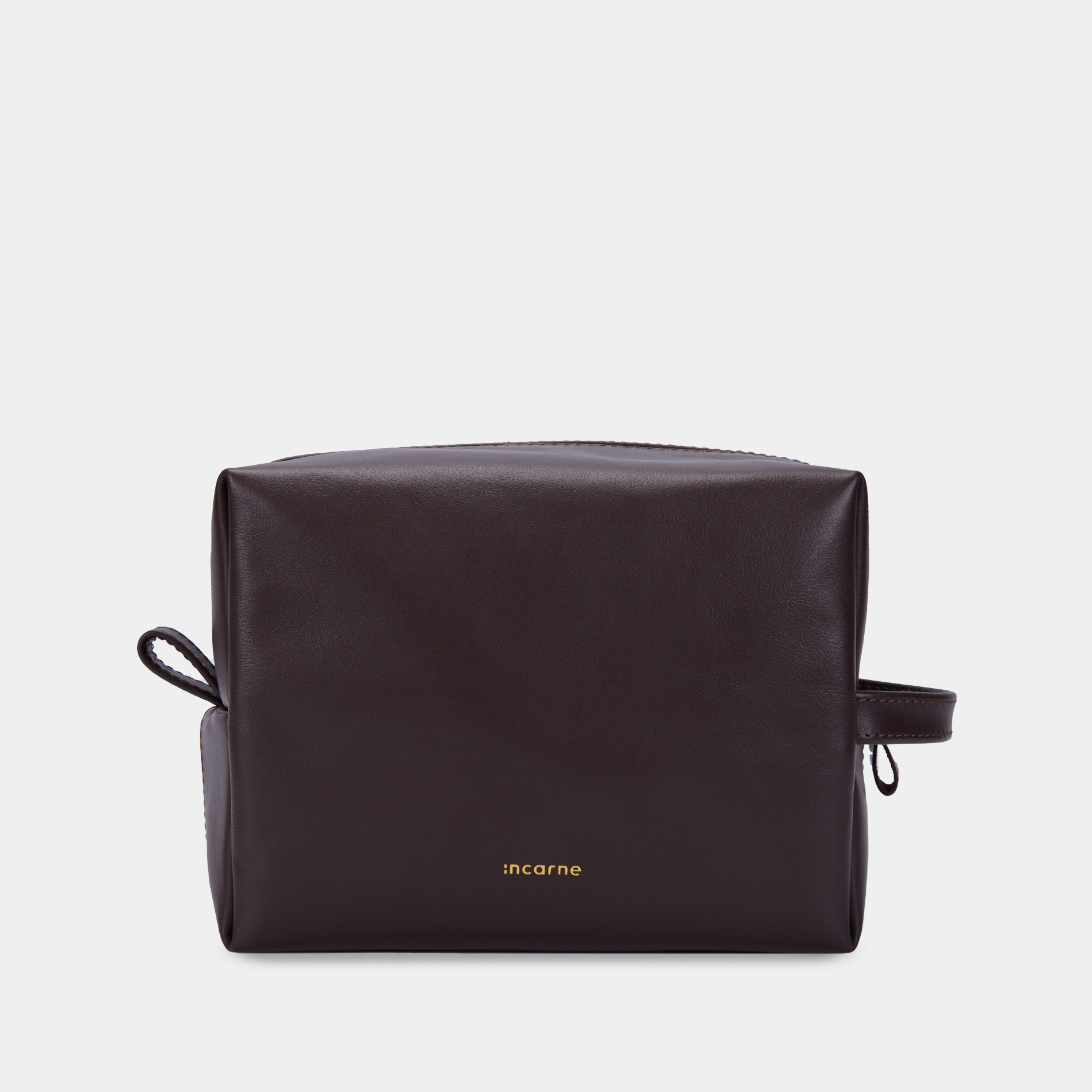 Косметичка Mirage, шоколад