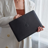 Чехол для MacBook «Гамма Плюс» Gamma Plus с лого Apple