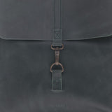 Большой кожаный женский рюкзак «Нью Дрим» New Dream