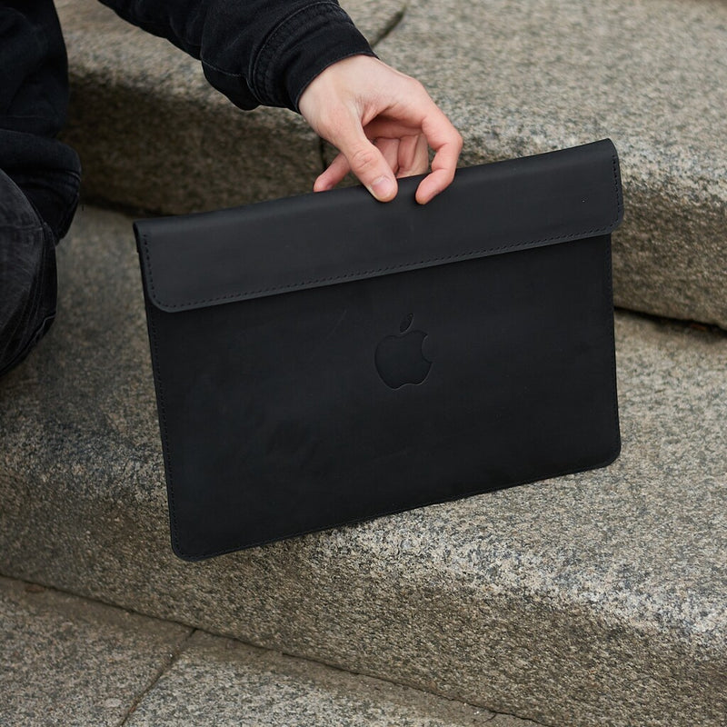Чохол «Клоуз» Klouz з підкладкою з фетру для Apple MacBook