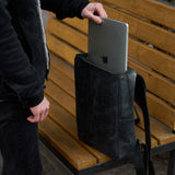 Рюкзак для ноутбука «Уния» Unia