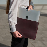Кожаный чехол Apple iPad «Нью Гамма» New Gamma