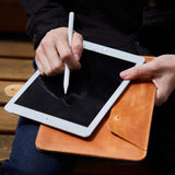 Чохол для iPad «Окленд» Oakland з кишенею для Apple pencil