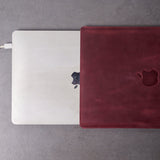 Вертикальний чохол для iPad «Фрі Порт Плюс» Free Port Plus з лого Apple