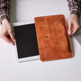 Чехол для iPad «Окленд» Oakland с карманом для Apple pencil