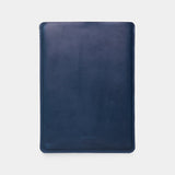 Кожаный вертикальный чехол для Apple iPad «Фри Порт» Free Port