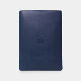 Вертикальний чохол для MacBook «Фрі Порт Плюс» Free Port Plus з лого Apple