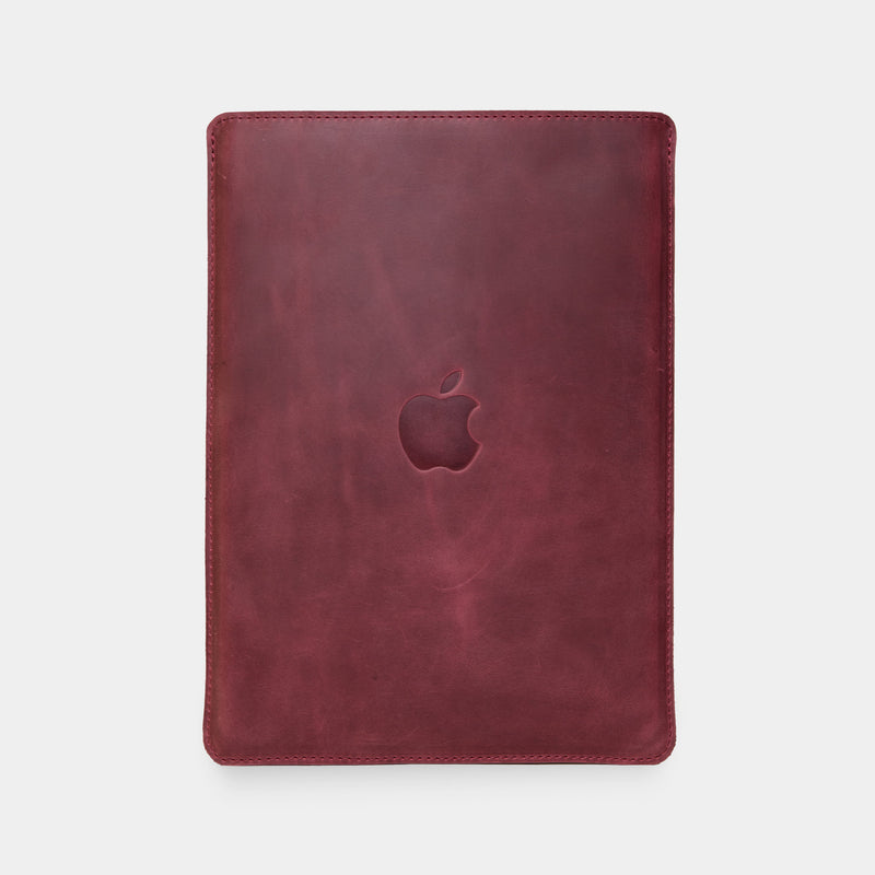 Вертикальный чехол для iPad «Фрі Порт Плюс» Free Port Plus с лого Apple