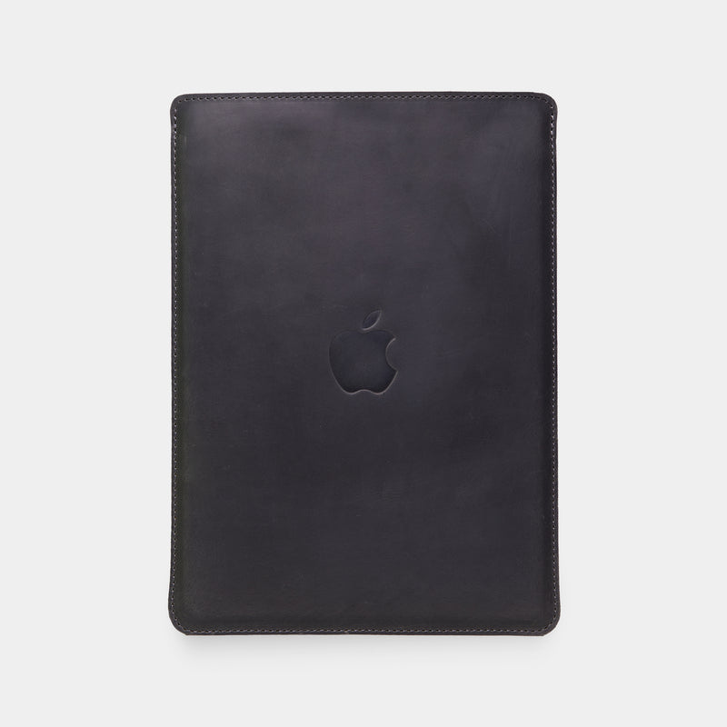 Вертикальний чохол для MacBook «Фрі Порт Плюс» Free Port Plus з лого Apple