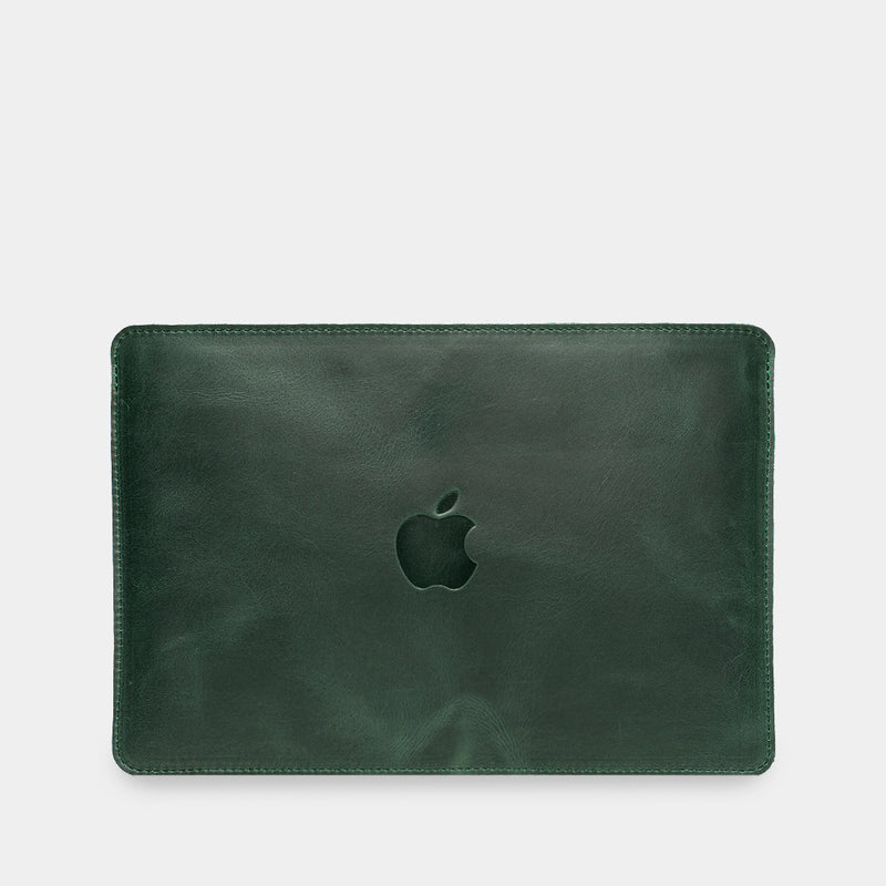 Чехол для MacBook «Гамма Плюс» Gamma Plus с лого Apple